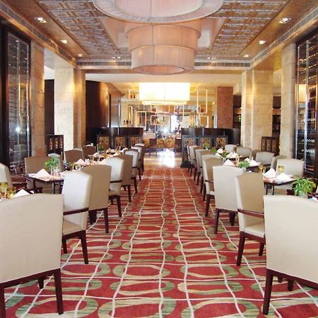 Grand Oriental Hotel Dongguan  Dış mekan fotoğraf
