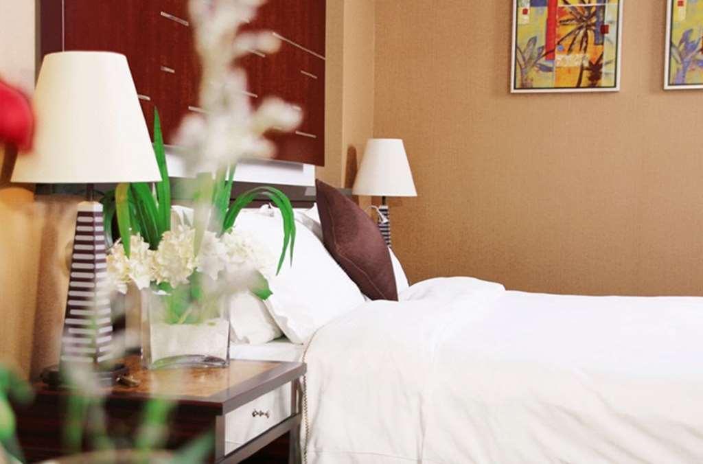 Grand Oriental Hotel Dongguan  Oda fotoğraf