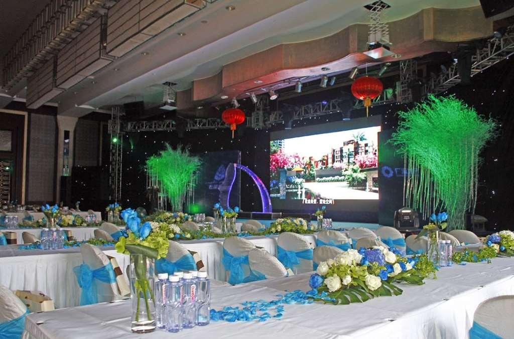 Grand Oriental Hotel Dongguan  Konforlar fotoğraf