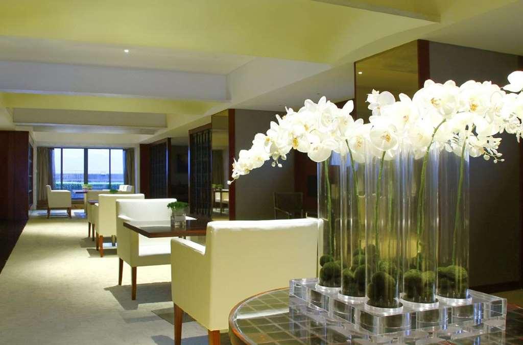 Grand Oriental Hotel Dongguan  Restoran fotoğraf