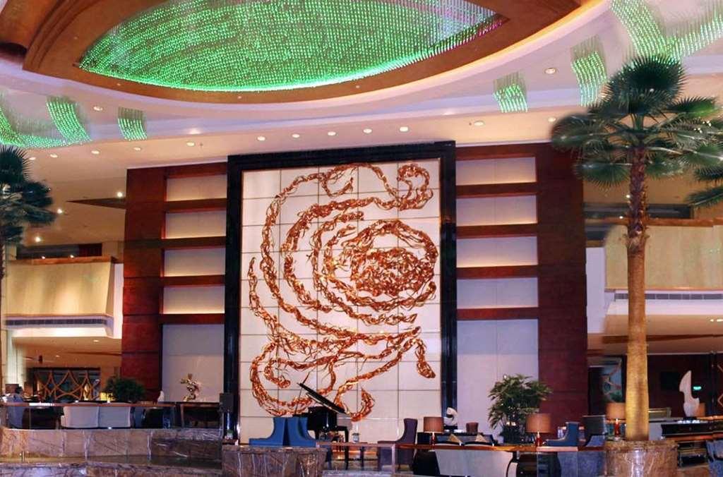 Grand Oriental Hotel Dongguan  İç mekan fotoğraf