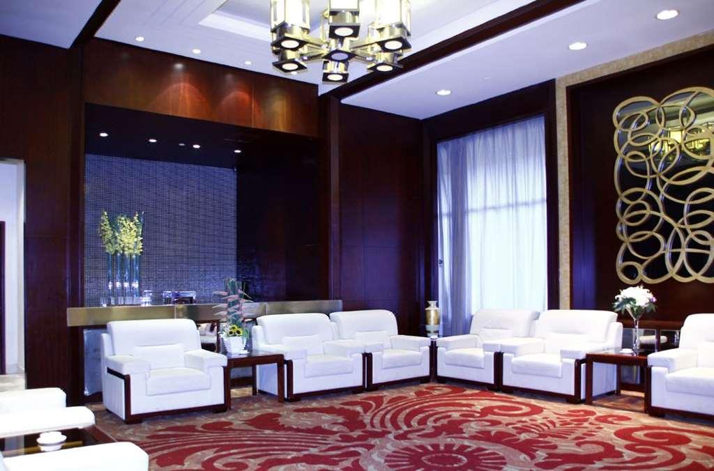 Grand Oriental Hotel Dongguan  Konforlar fotoğraf