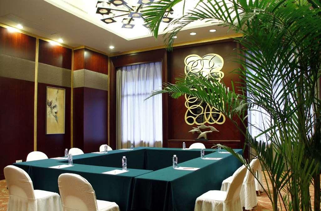 Grand Oriental Hotel Dongguan  Konforlar fotoğraf