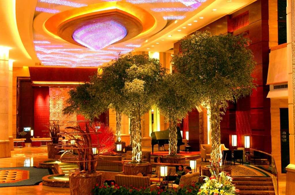 Grand Oriental Hotel Dongguan  İç mekan fotoğraf