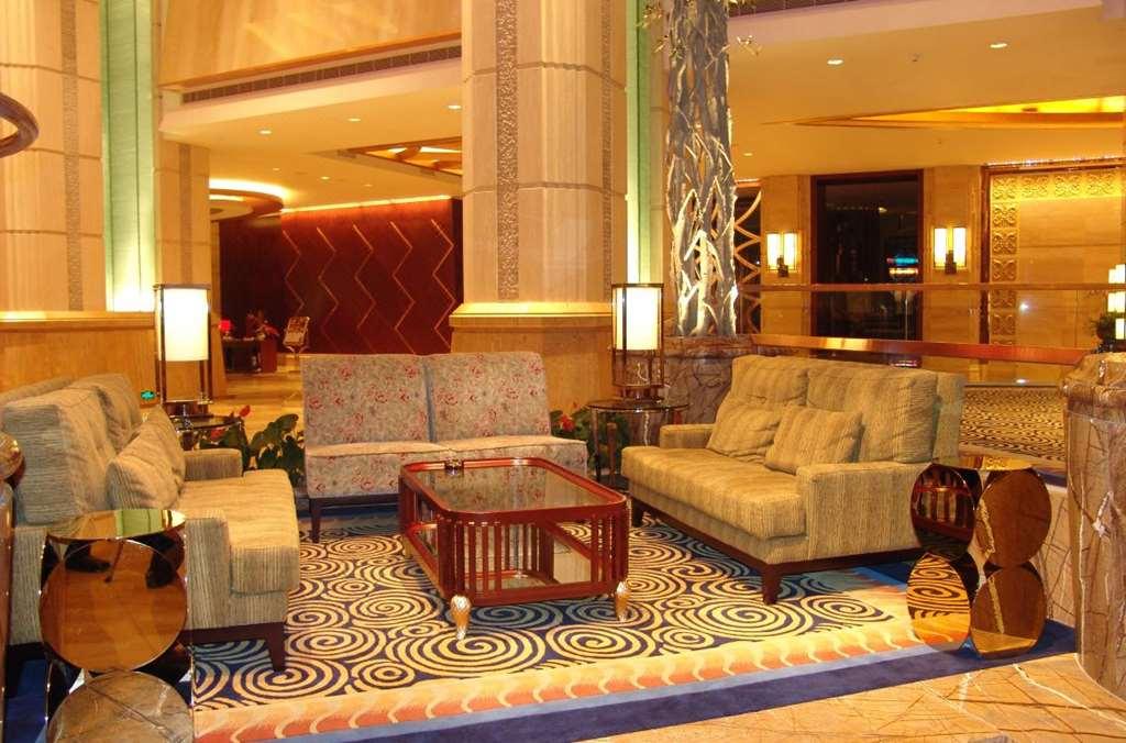 Grand Oriental Hotel Dongguan  İç mekan fotoğraf