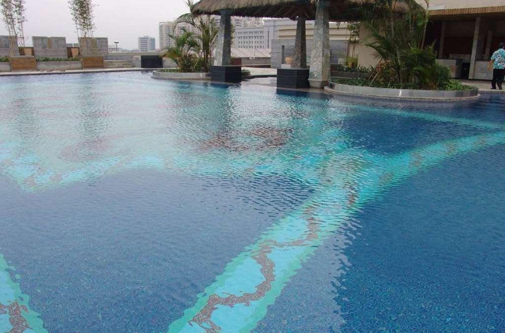 Grand Oriental Hotel Dongguan  Konforlar fotoğraf