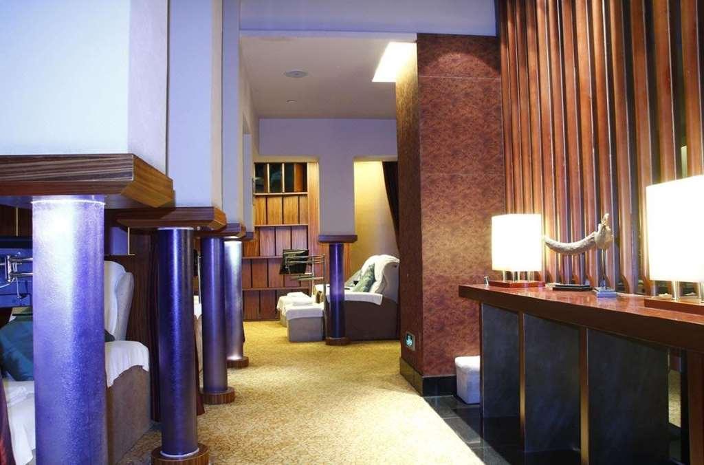 Grand Oriental Hotel Dongguan  Konforlar fotoğraf