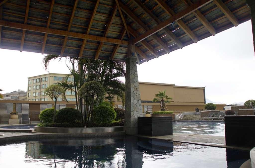 Grand Oriental Hotel Dongguan  Konforlar fotoğraf