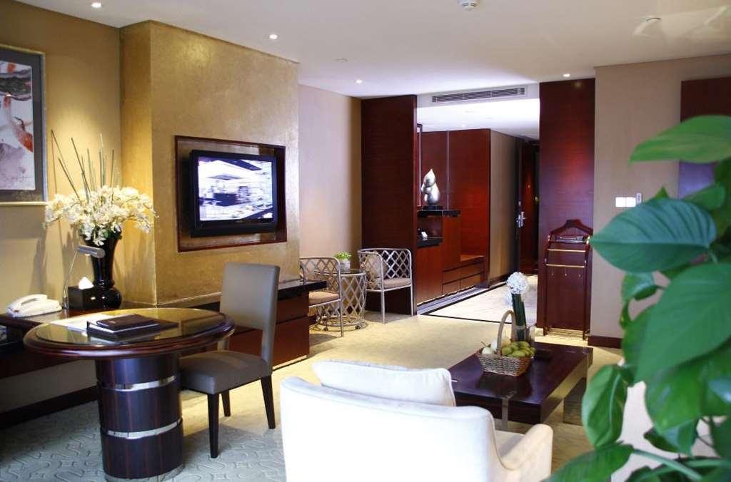 Grand Oriental Hotel Dongguan  Oda fotoğraf