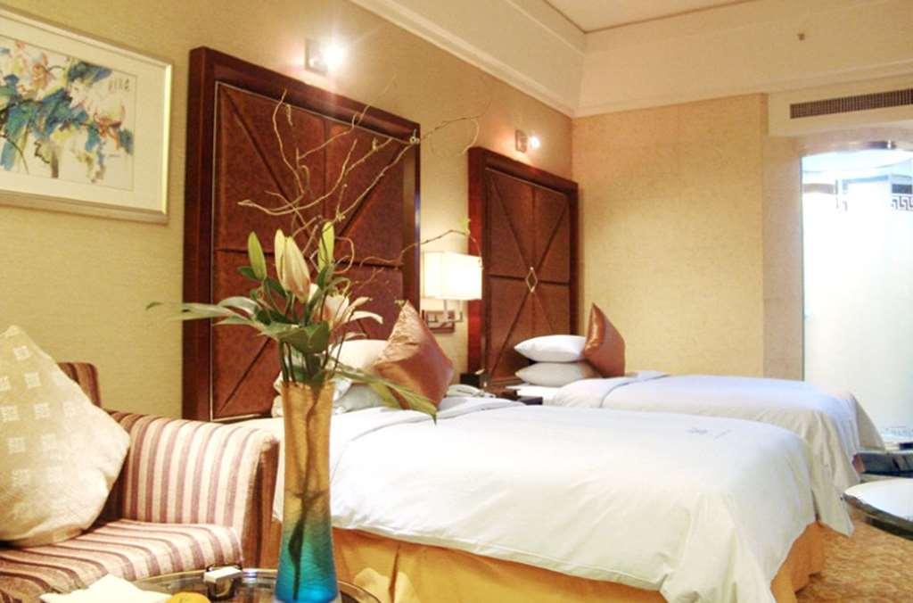 Grand Oriental Hotel Dongguan  Oda fotoğraf