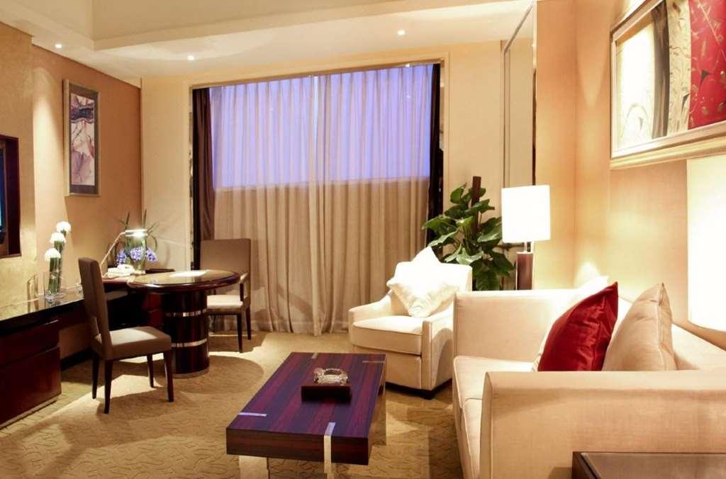 Grand Oriental Hotel Dongguan  Oda fotoğraf