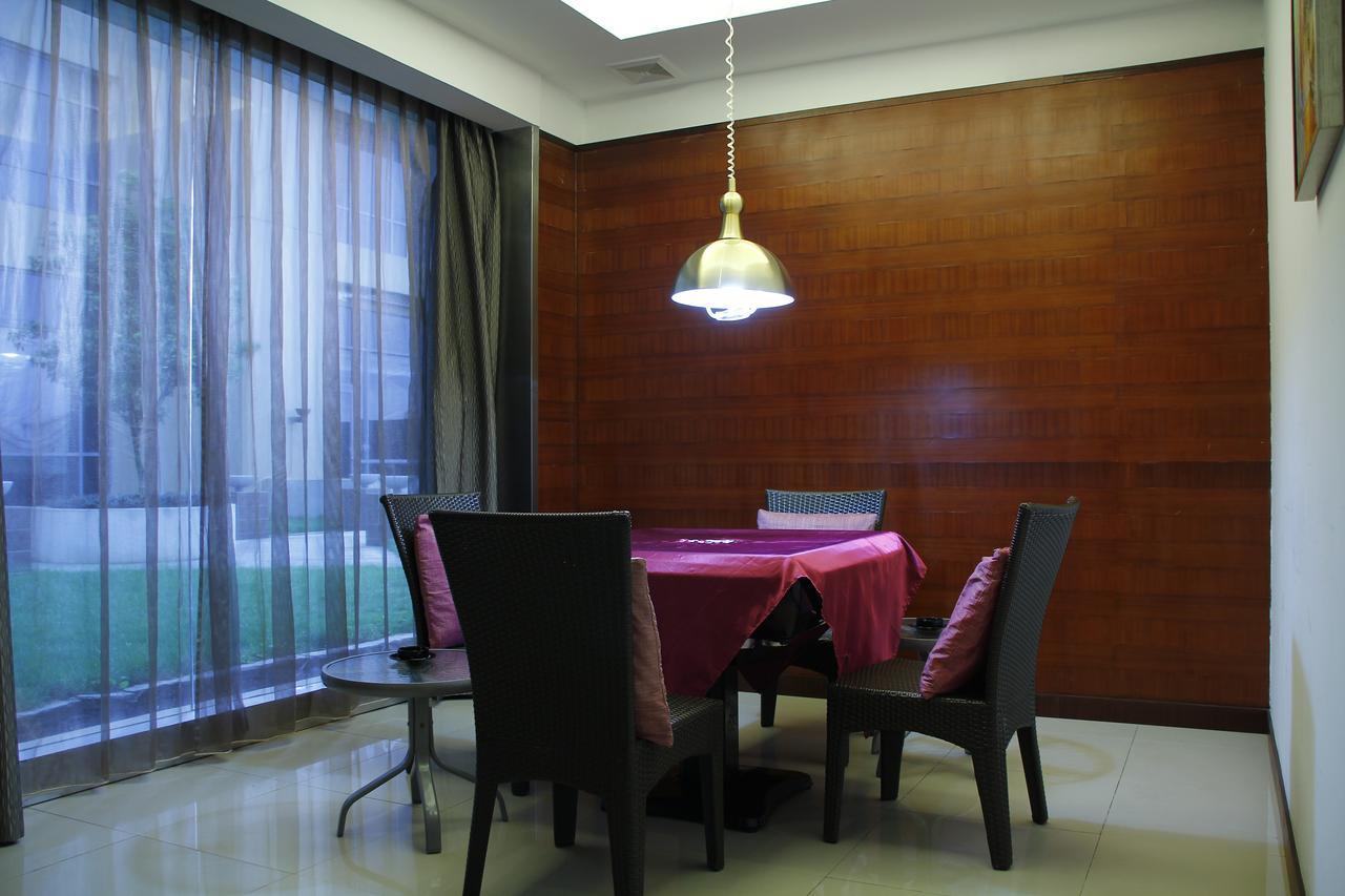 Grand Oriental Hotel Dongguan  Dış mekan fotoğraf