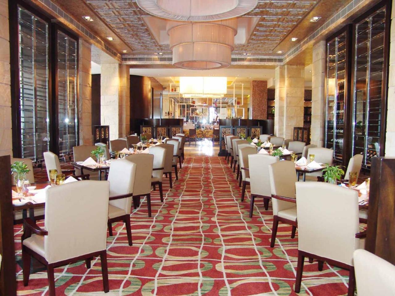 Grand Oriental Hotel Dongguan  Dış mekan fotoğraf