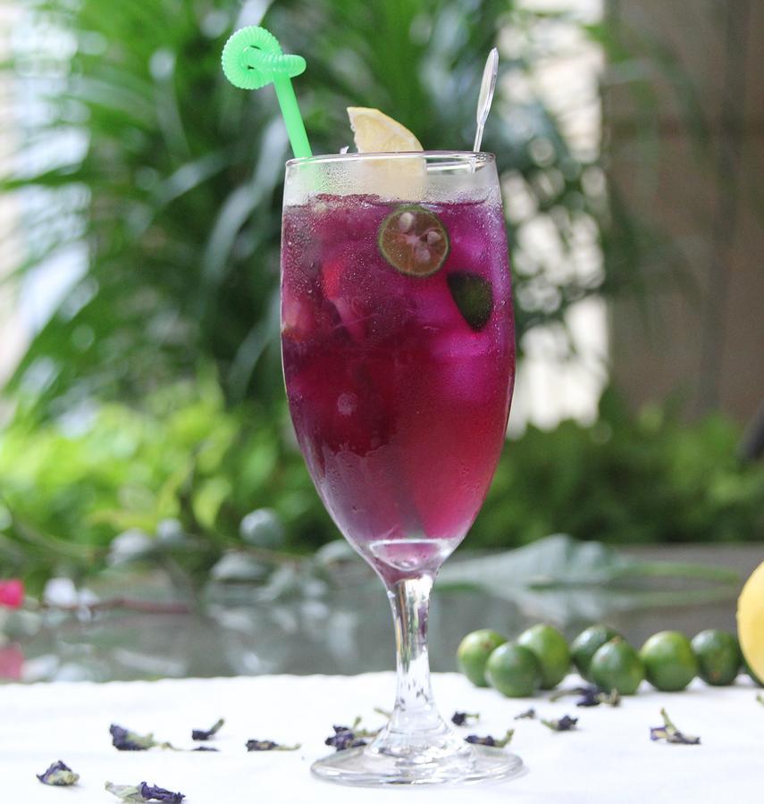 Grand Oriental Hotel Dongguan  Dış mekan fotoğraf